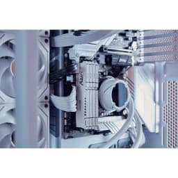 Kingston Fury Beast White 2x16Go 6000MHz CL30