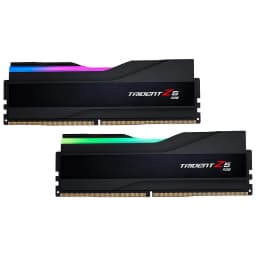 G.Skill Trident Z5 RGB Black 2x32Go 6000MHz CL28