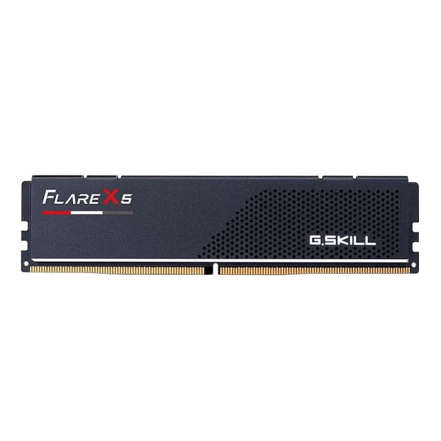 G.Skill Flare X5 32Go 6000MHz CL30 - Bulk