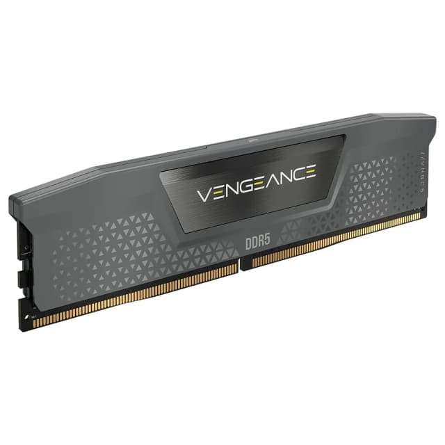 Corsair Vengeance DDR5 2x32Go 6000MHz CL40