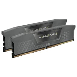 Corsair Vengeance DDR5 2x32Go 6000MHz CL40
