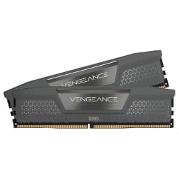 Corsair Vengeance DDR5 2x32Go 6000MHz CL40
