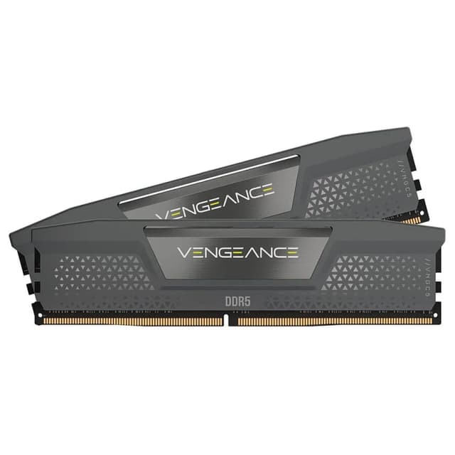 Corsair Vengeance DDR5 2x32Go 6000MHz CL40