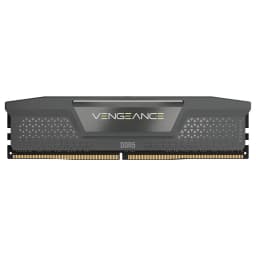 Corsair Vengeance DDR5 2x32Go 6000MHz CL40