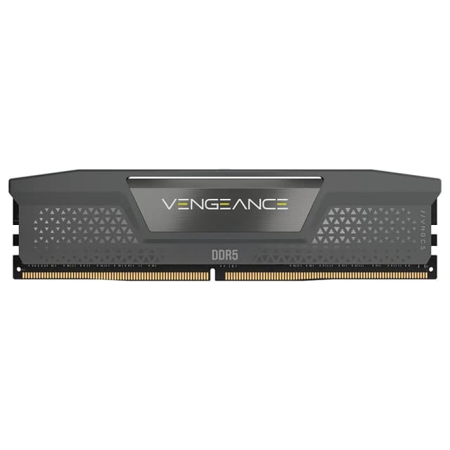 Corsair Vengeance DDR5 2x32Go 6000MHz CL40