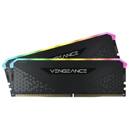 Corsair Vengeance RGB RS 2x16Go 3200MHz CL16
