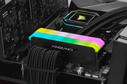 Corsair Vengeance RGB RS 2x16Go 3200MHz CL16
