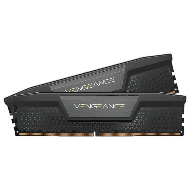 Corsair CMK128GX5M2B6400C42 2x64Go 6400MHz CL42