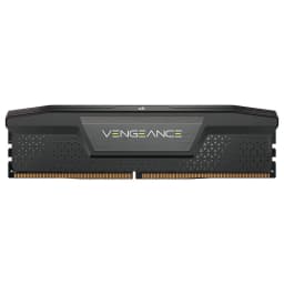 Corsair CMK128GX5M2B6400C42 2x64Go 6400MHz CL42