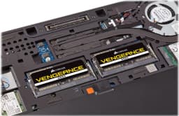 Corsair Vengeance SODIMM 16Go 3200MHz CL22