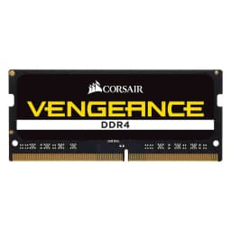 Corsair Vengeance SODIMM 16Go 3200MHz CL22