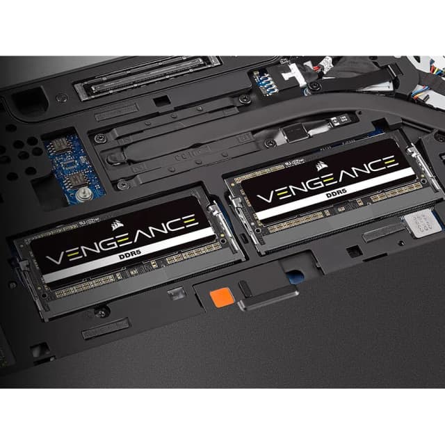 Corsair Vengeance SO-DIMM 48Go 4800MHz CL40