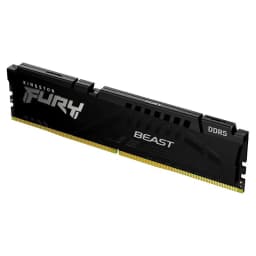 Kingston Fury Beast 64Go 5600MHz CL40