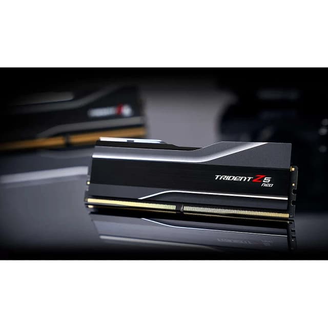 G.Skill Trident Z5 Neo Black 2x24Go 8000MHz CL40