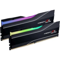 G.Skill Trident Z5 Neo RGB Black 2x16Go 6000MHz CL28