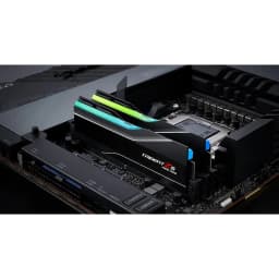 G.Skill Trident Z5 Neo RGB Black 2x16Go 6000MHz CL28