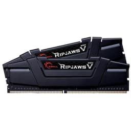 G.Skill Ripjaws V Black 2x16Go 3600MHz CL16
