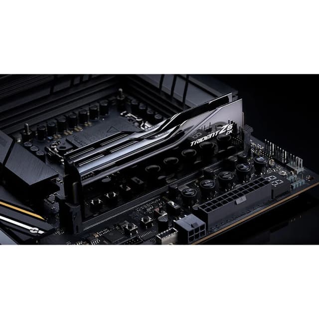 G.Skill Trident Z5 CK 2x24Go 8200MHz CL40