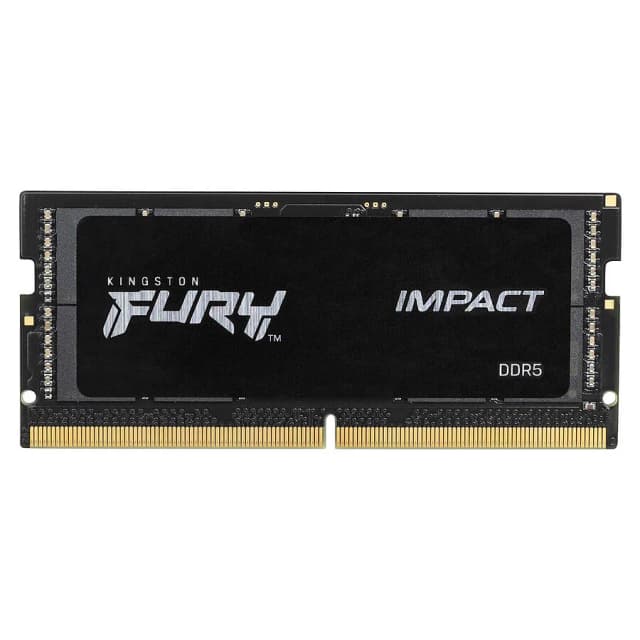 Kingston Fury Impact 32Go 5600MHz CL40