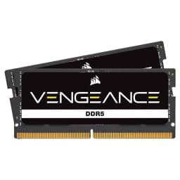 Corsair Vengeance SO-DIMM DDR5 2x24Go 5200MHz CL44