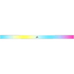 Corsair Vengeance RGB White 2x16Go 6400MHz CL36