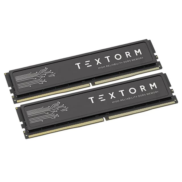 Textorm TXU8G1S56C46K2 2x8Go 5600MHz CL46