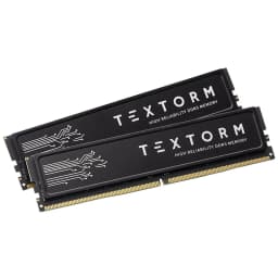 Textorm TXU8G1S56C46K2 2x8Go 5600MHz CL46
