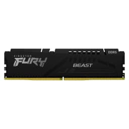 Kingston Fury Beast 1x8Go 5600MHz CL40