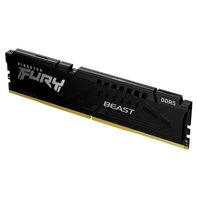 Kingston Fury Beast 1x8Go 5600MHz CL40