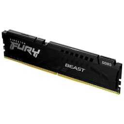 Kingston Fury Beast DDR5 8Go 5200MHz CL40