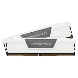 Corsair Vengeance White 2x32Go 6000MHz CL30