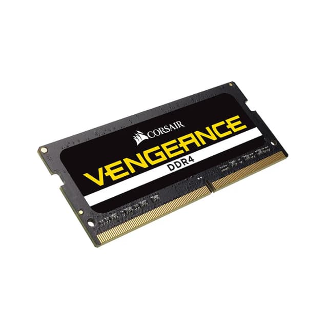 Corsair Vengeance 2x4Go 2400MHz CL16