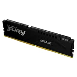 Kingston Fury Beast DDR5 8Go 5600MHz CL36