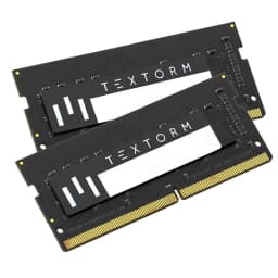 Textorm SODIMM 2x16Go 3200MHz CL22