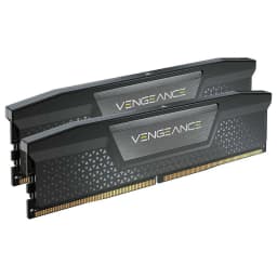 Corsair Vengeance Black 2x16Go 6000MHz CL38