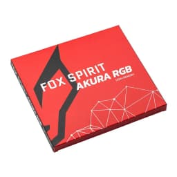 Fox Spirit Akura RGB 2x16Go 3200MHz CL16