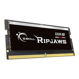 G.Skill Ripjaws SO-DIMM 32Go 4800MHz CL40