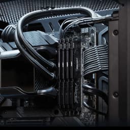 Kingston Fury Beast RGB 2x32Go 6000MHz CL30