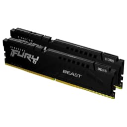 Kingston Fury Beast 2x64Go 5600MHz CL40