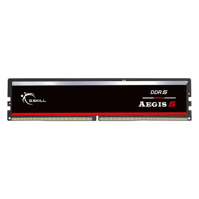 G.Skill Aegis 5 16Go 5600MHz CL36