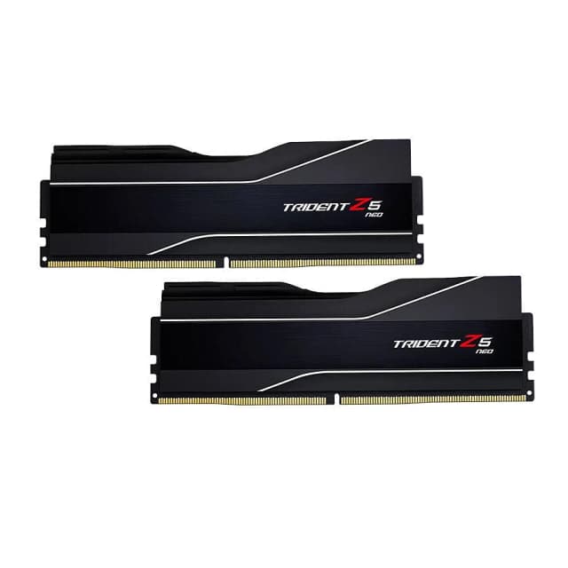 G.Skill Trident Z5 Neo Black 2x32Go 6000MHz CL32