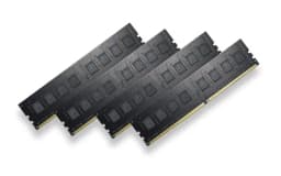 G.Skill F4-2666C19D-64GNT 2x32Go 2666MHz CL19