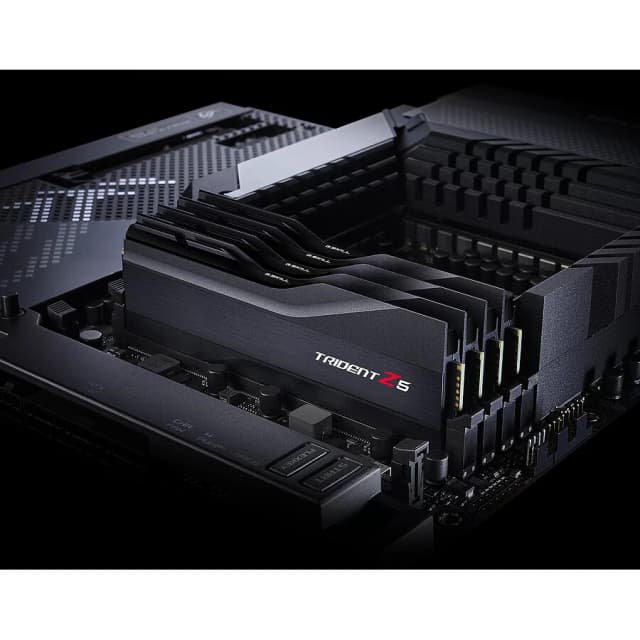 G.Skill Trident Z5 Black 2x24Go 8000MHz CL40