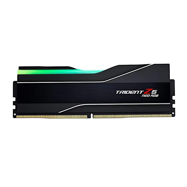G.Skill Trident Z5 Neo RGB 16Go 6000MHz CL30 - Bulk