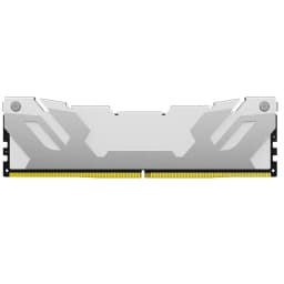 Kingston Fury Renegade White 2x24Go 8800MHz CL42