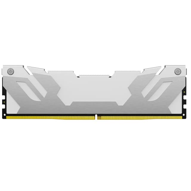 Kingston Fury Renegade White 2x24Go 8800MHz CL42