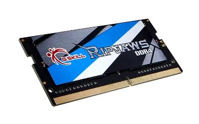 G.Skill Ripjaws 4Go 2133MHz CL15