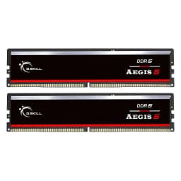 G.Skill Aegis 5 2x16Go 5200MHz CL40
