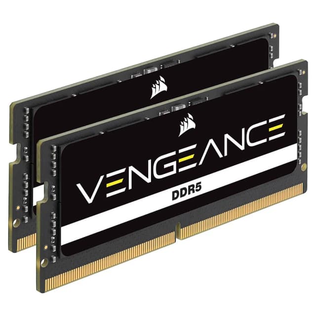 Corsair Vengeance SO-DIMM 2x48Go 4800MHz CL40