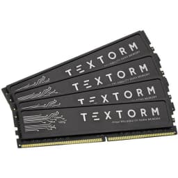 Textorm DDR4 4x8Go 3200MHz CL16